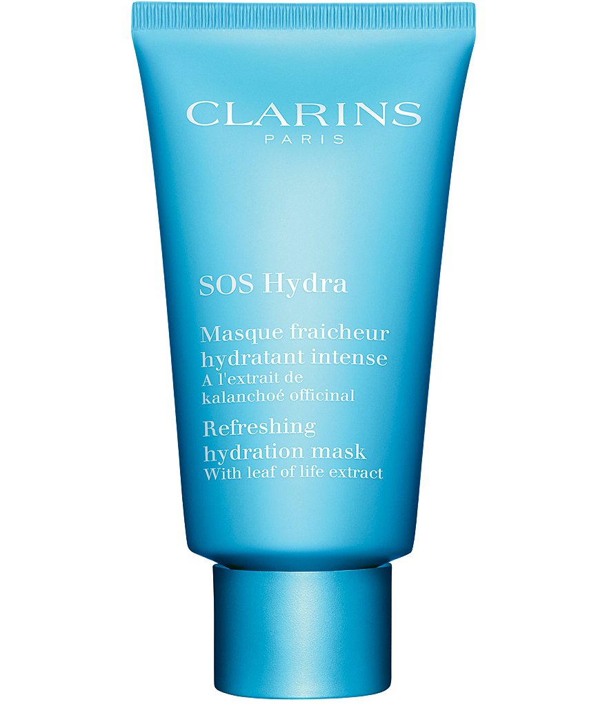 Clarins SOS Hydra Mask