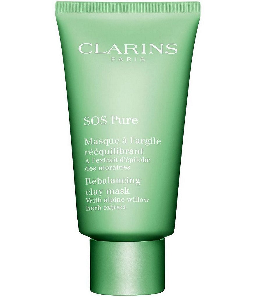 Clarins SOS Pure Mask