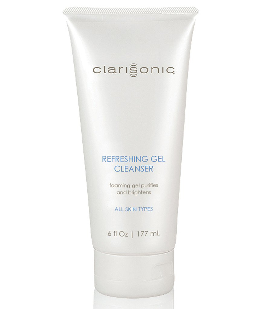 Clarisonic Refreshing Gel Cleanser