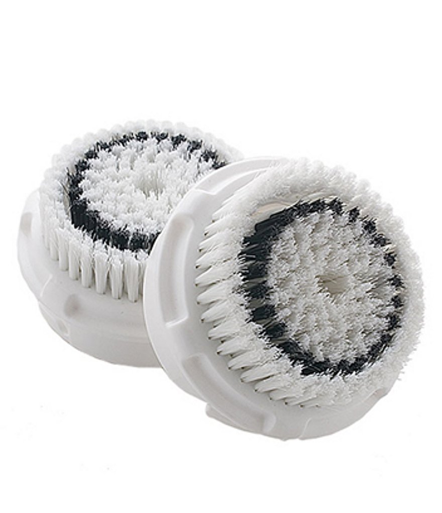 Clarisonic Twin Brush Heads