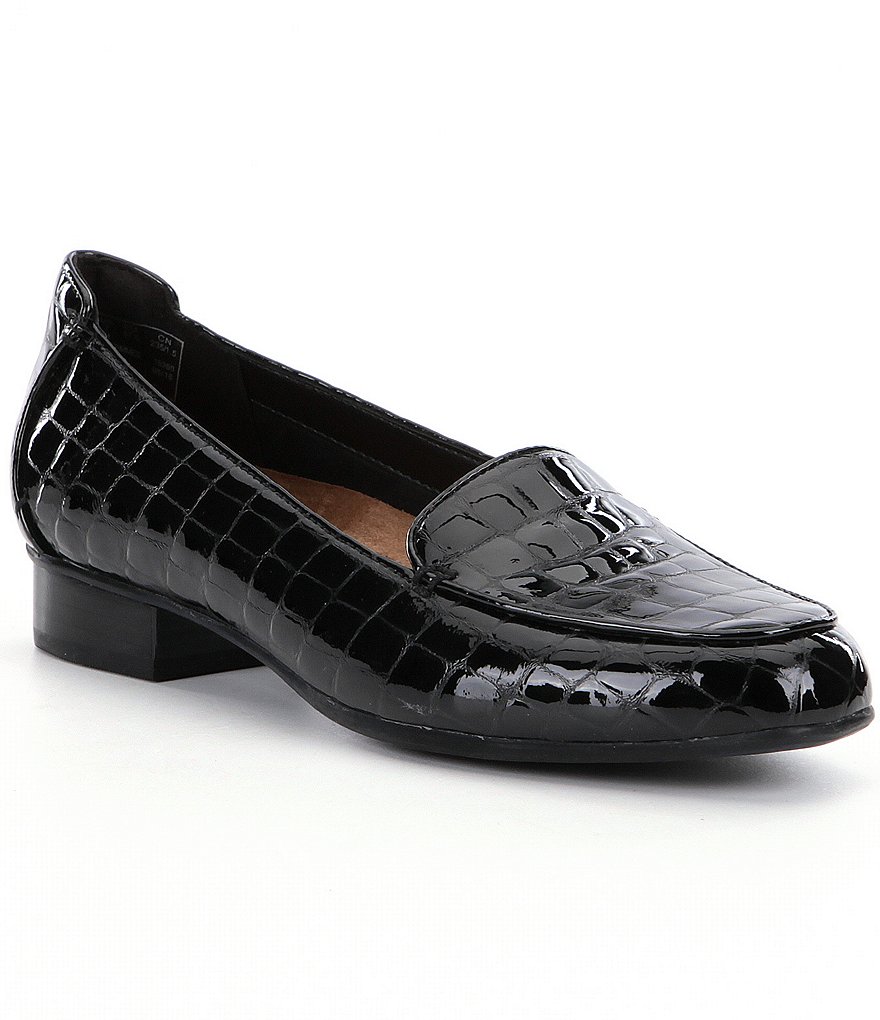 Clarks Artisan Keesha Luca Loafers