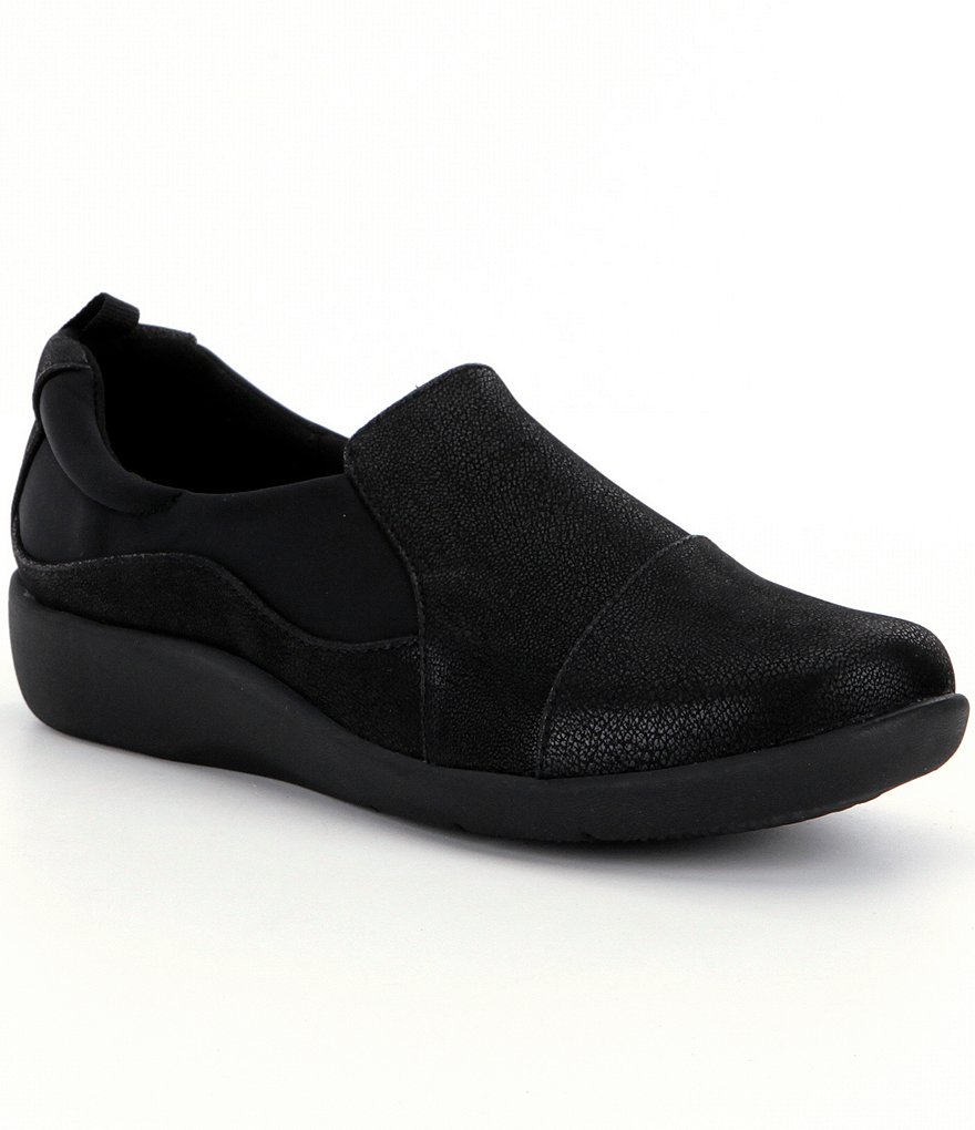 Clarks Collection Sillian Paz Slip-Ons