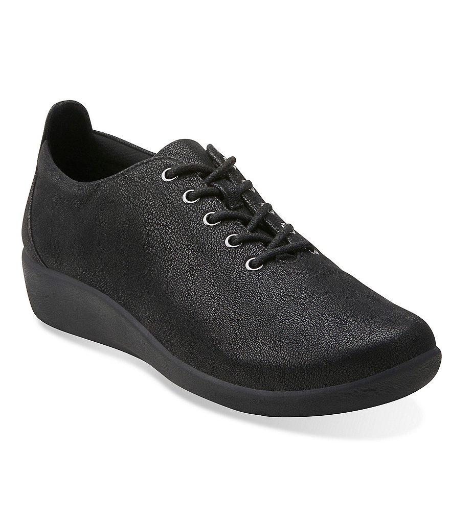 Clarks Sillian Tino Casual Oxfords