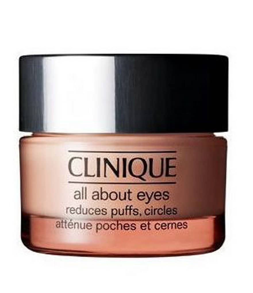 Clinique All About Eyes
