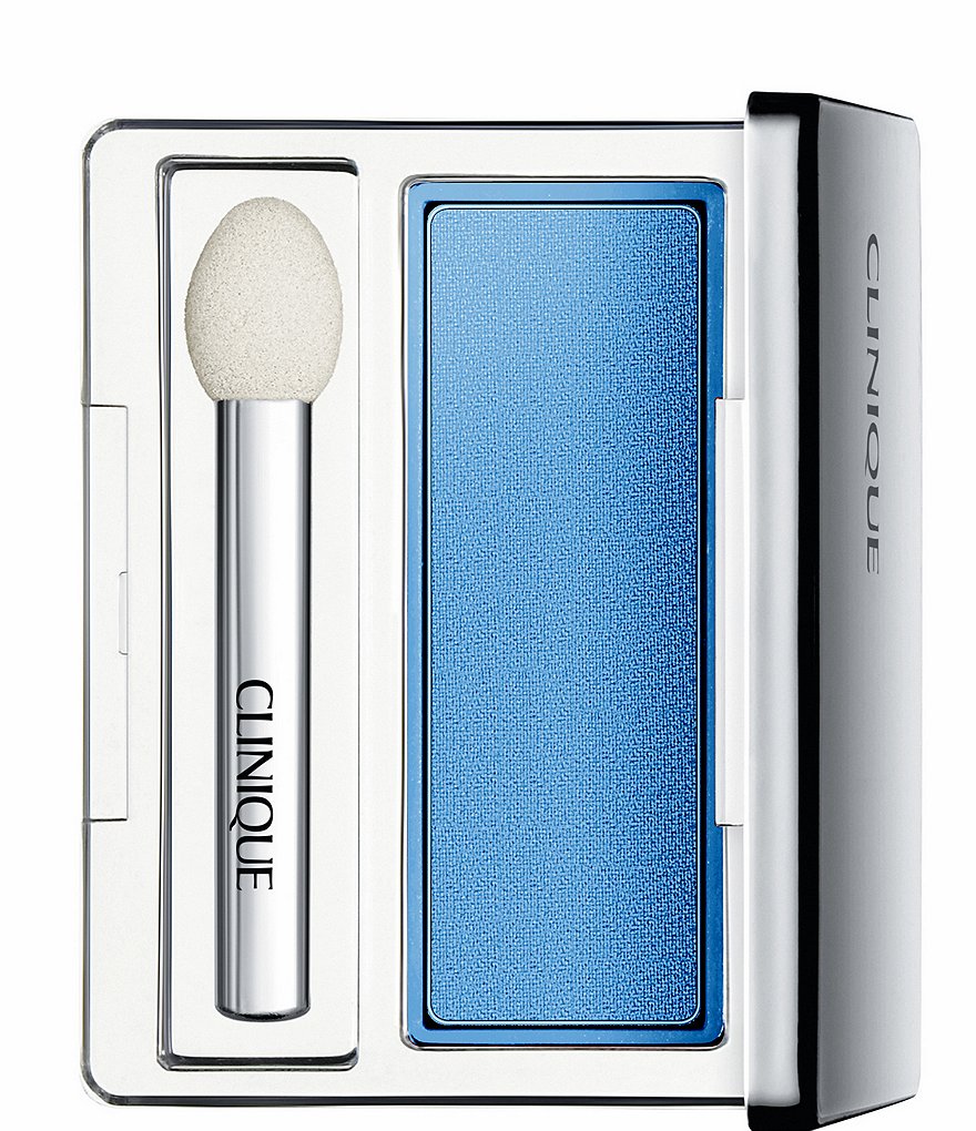Clinique All About Shadow - Soft Shimmer