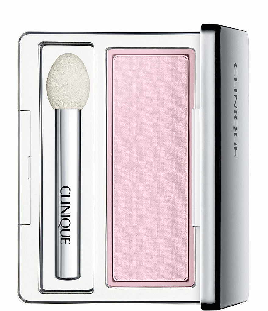 Clinique All About Shadow - Super Shimmer