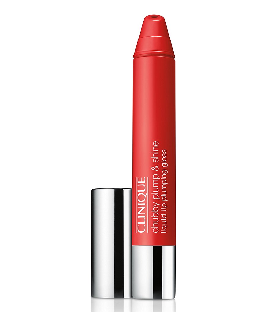 Clinique Chubby™ Plump & Shine Liquid Lip Plumping Gloss
