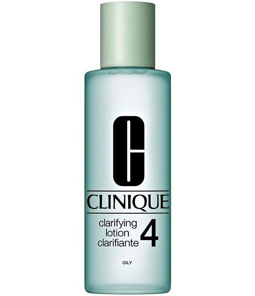 Clinique Clarifying Lotion 4 for Oily Skin