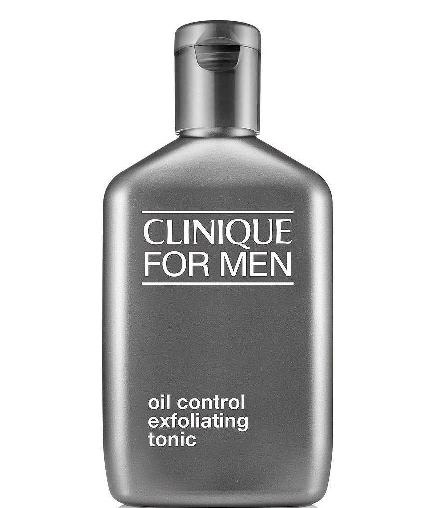 Clinique For Men Exfoliating Tonic