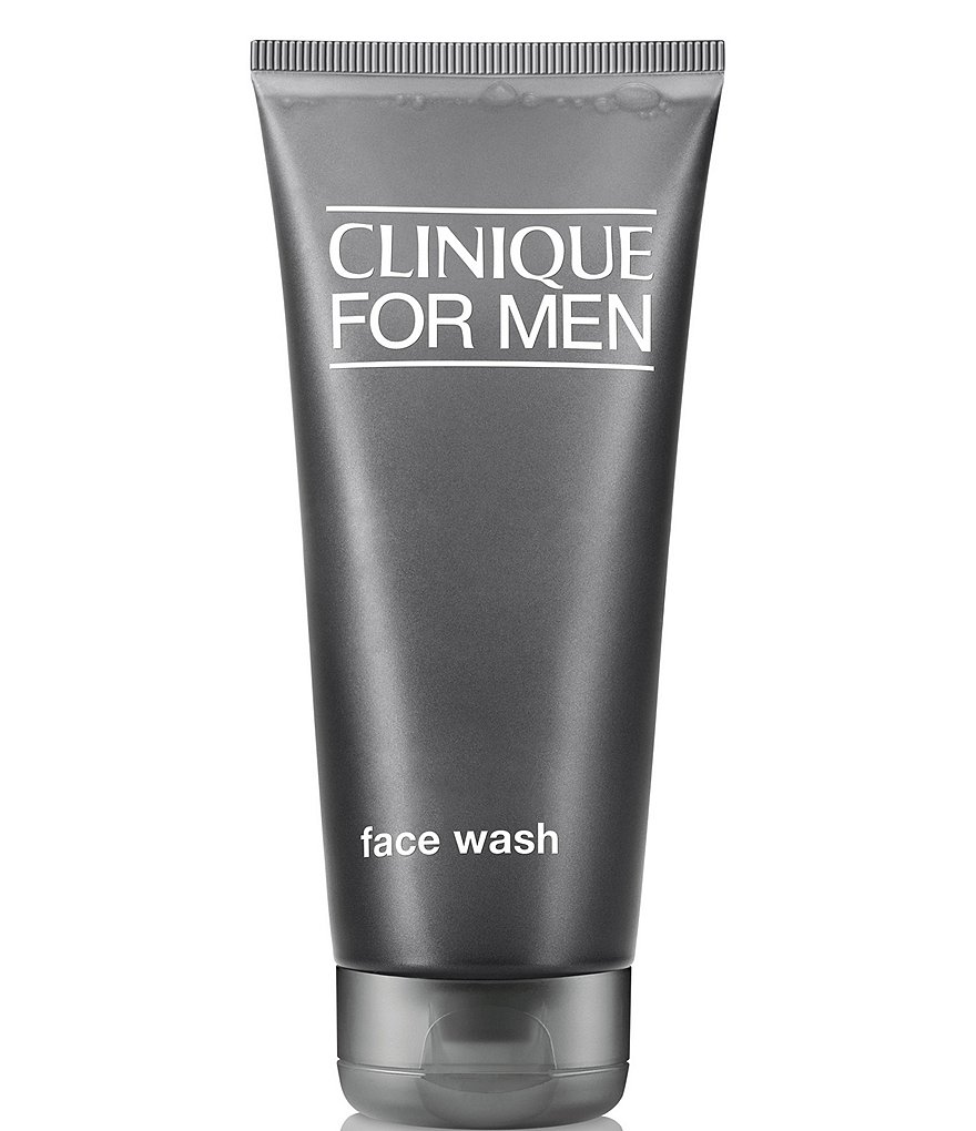 Clinique for Men Face Wash
