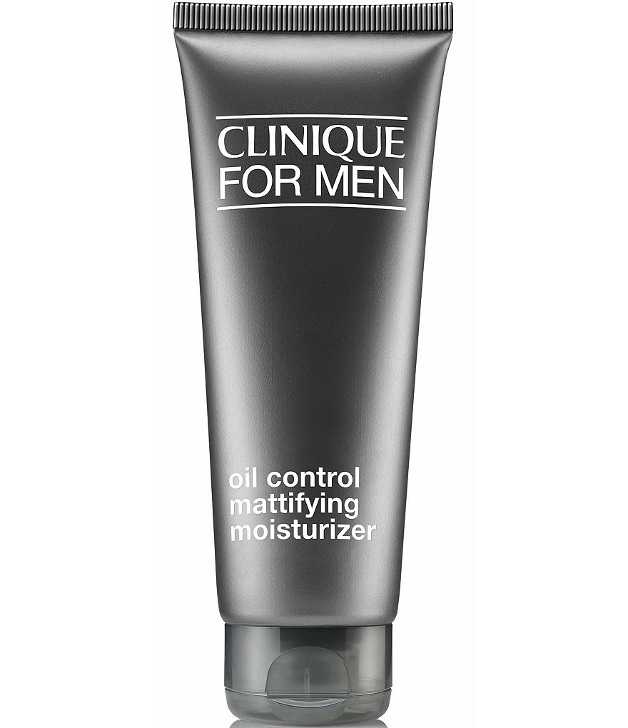 Clinique For Men Oil-Control Mattifying Moisturizer