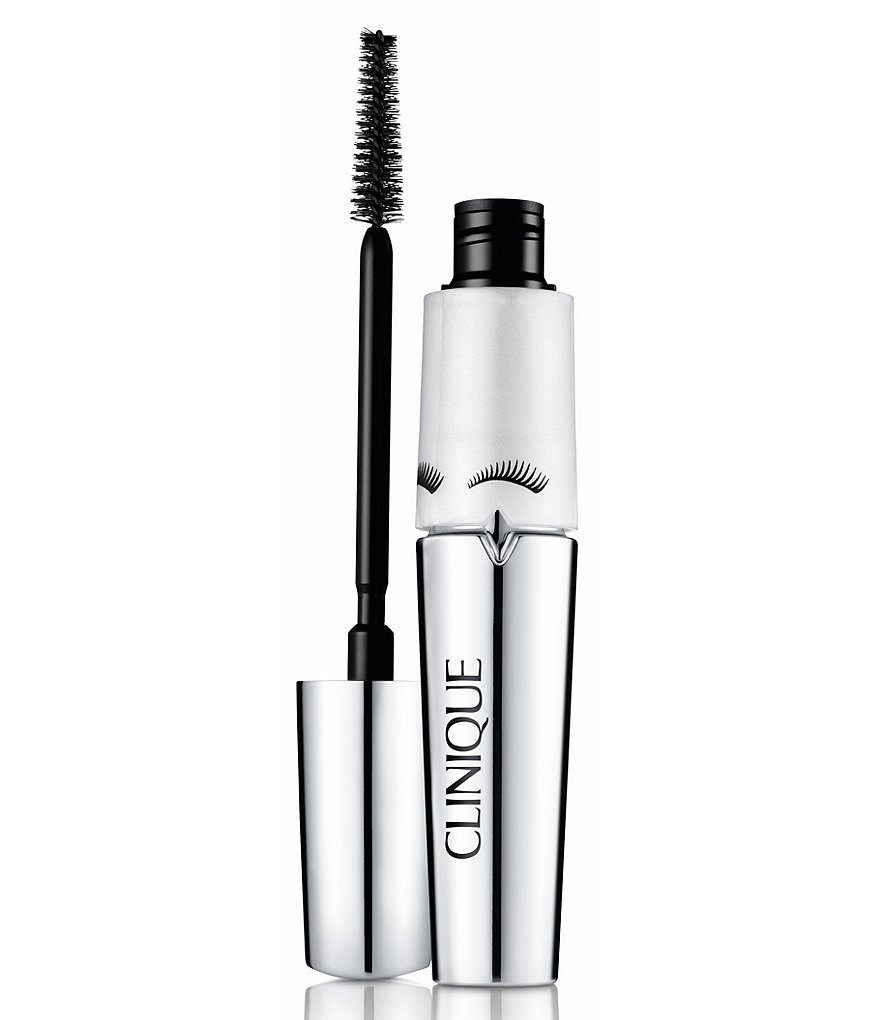 Clinique Lash Power Flutter-to-Full Mascara
