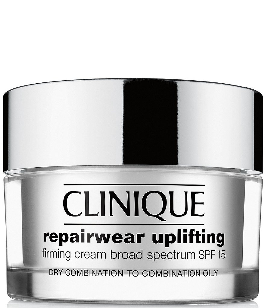 Clinique Repairwear Uplifting Firming Cream Broad Spectrum SPF 15