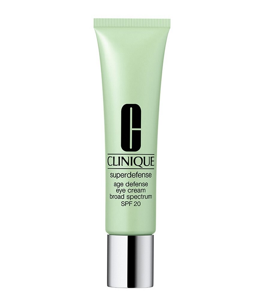 Clinique Superdefense Age Defense Eye Cream Broad Spectrum SPF 20