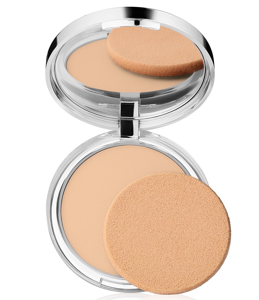 Clinique Superpowder Double Face Makeup