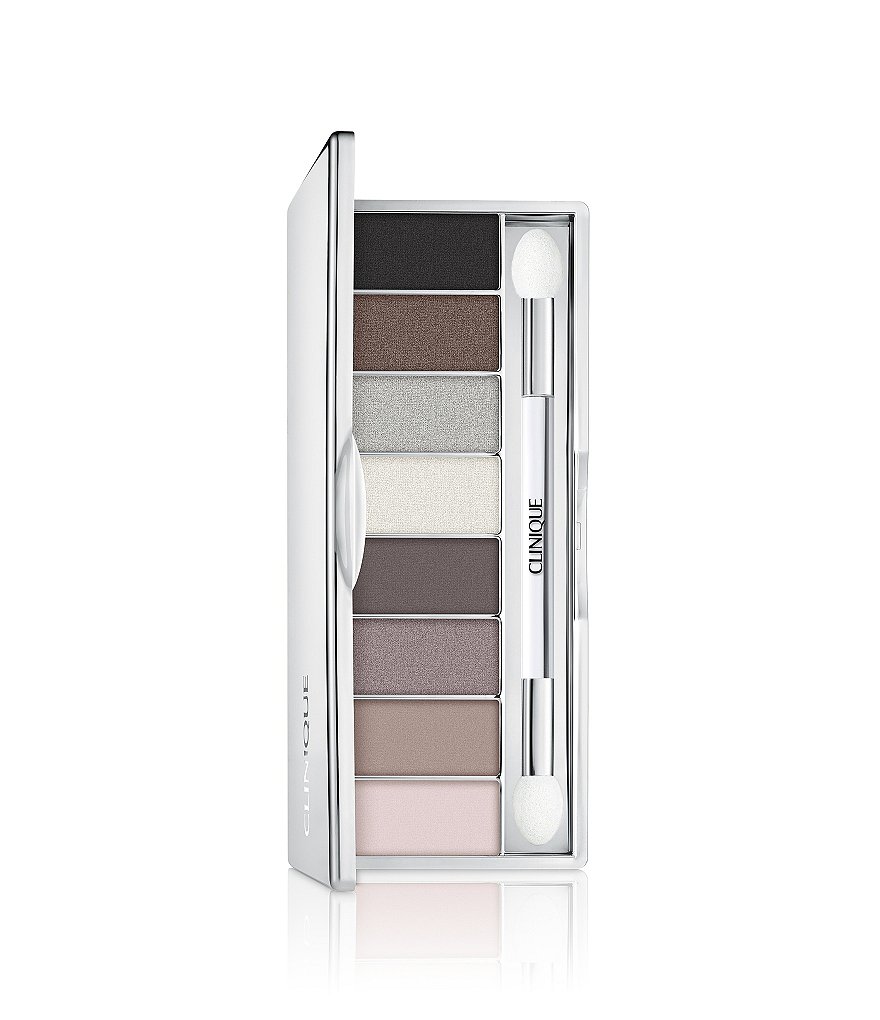 Clinique Wear Everywhere Neutrals Palette