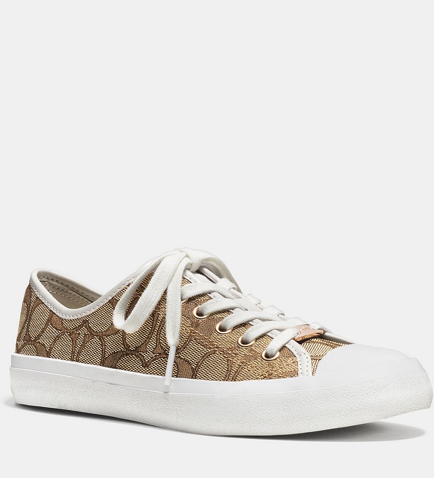 COACH EMPIRE SNEAKER