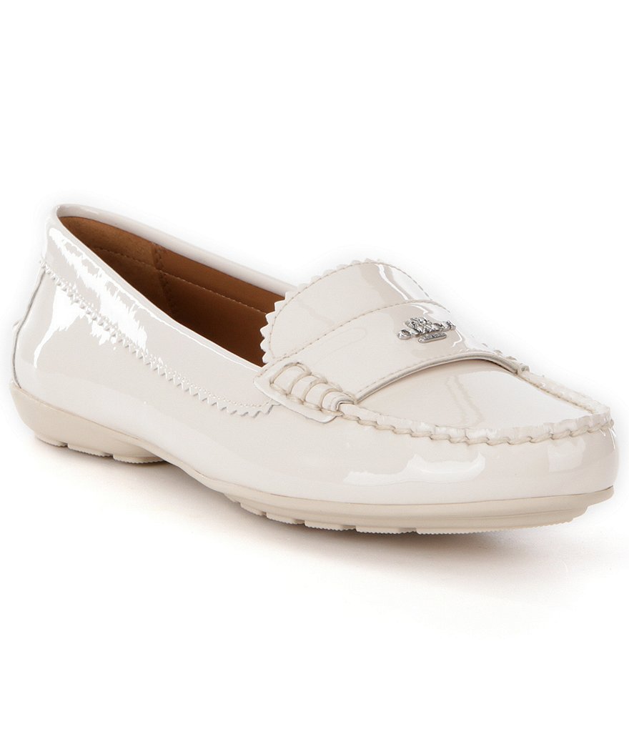 COACH ODETTE FLAT