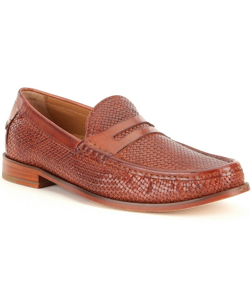 Cole Haan Men´s Pinch Gotham Penny Loafers