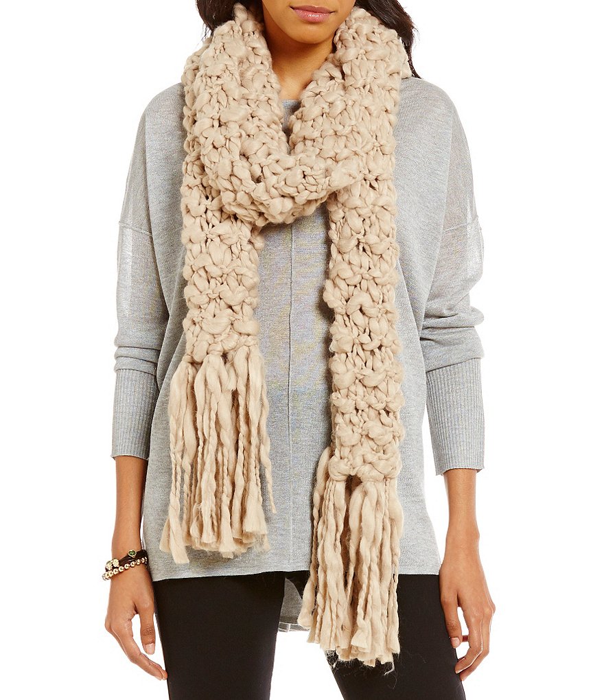Collection 18 Super-Chunky Muffler