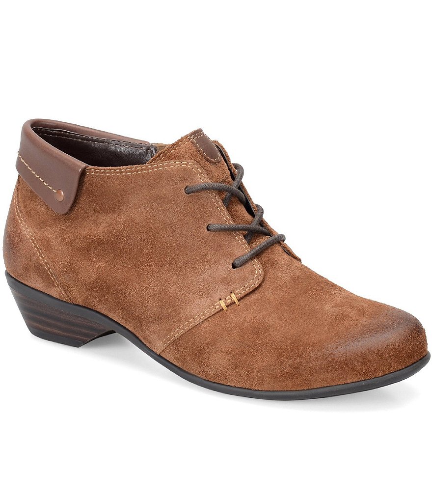 Comfortiva Rifton Booties