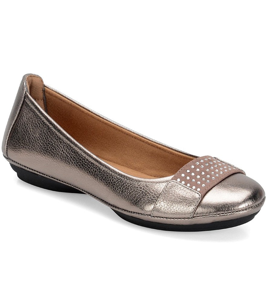 Comfortiva Sallis Flats