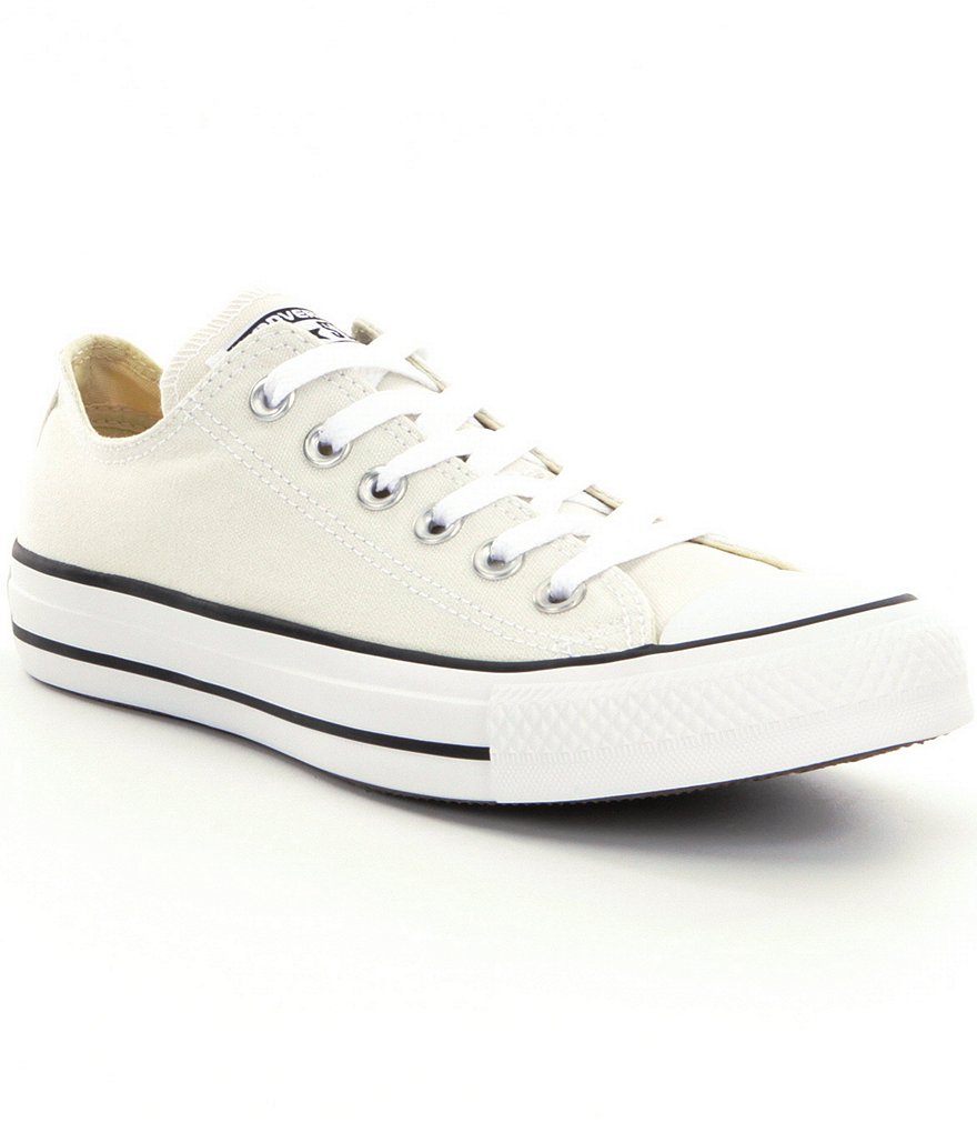 Converse All Star® Seasonal Lace Up Sneaker