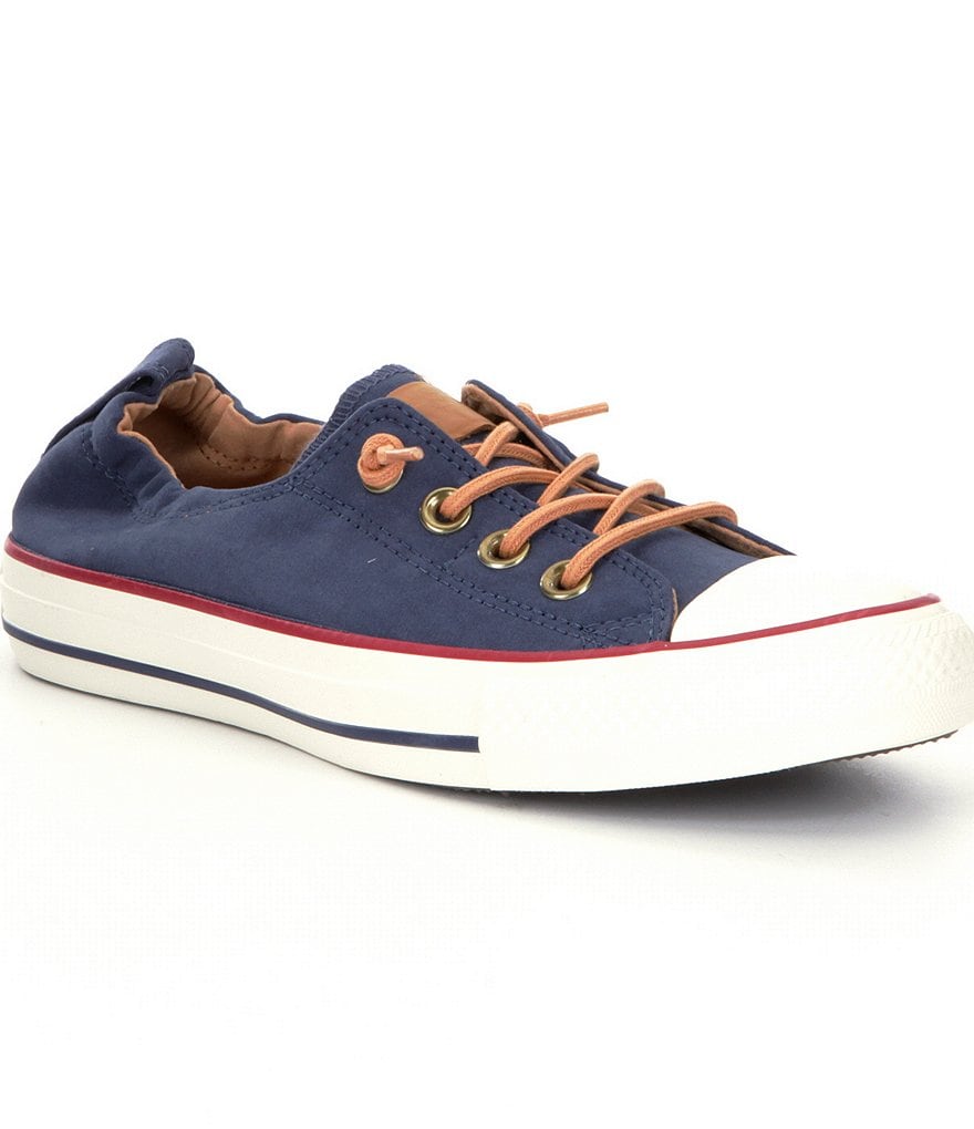 Converse Chuck Taylor® All Star® Shoreline Sneakers
