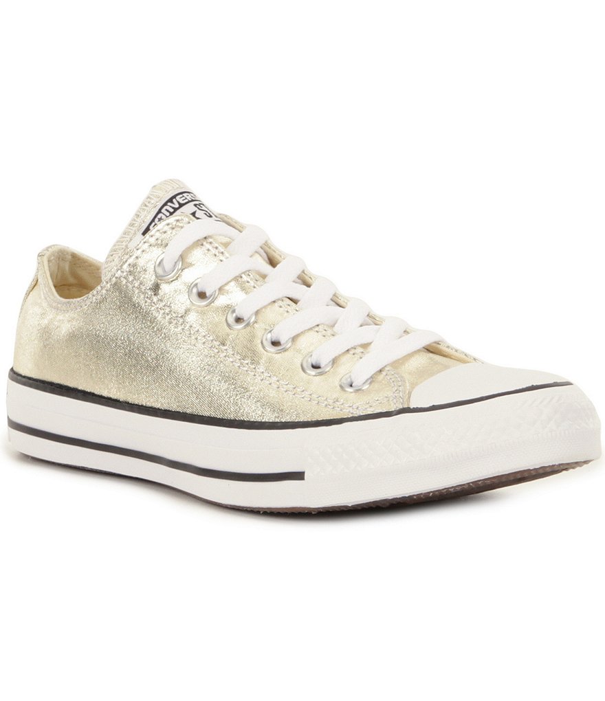 Converse Women´s Chuck Taylor® All Star® Metallic Sneakers