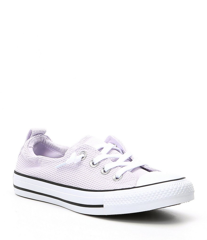 Converse Women's Chuck Taylor® All Star® Shoreline Slip On Sneakers