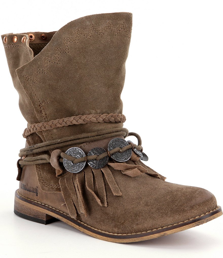 Coolway Anaeh Booties