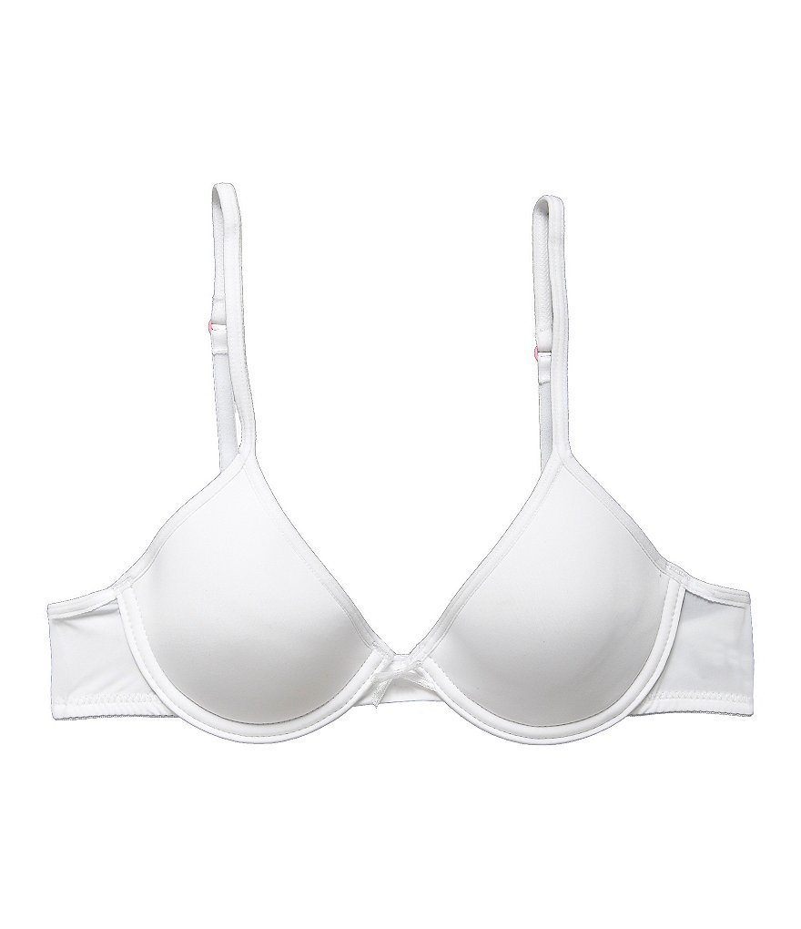 Copper Key Micro Underwire Bra