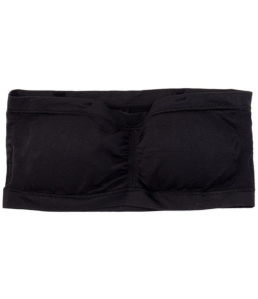 Copper Key Girls Seamless Bandeau Bra