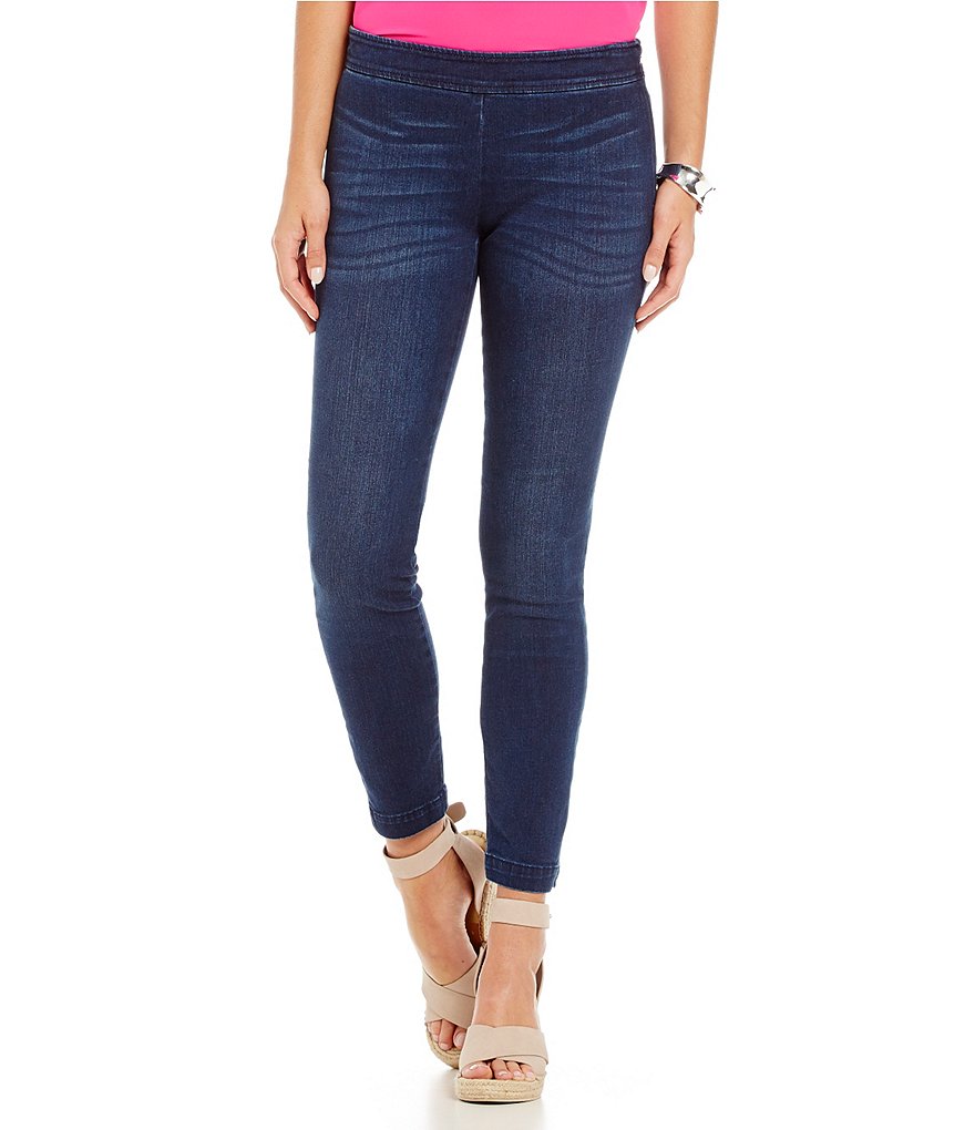 Cremieux Kim Denim Pants