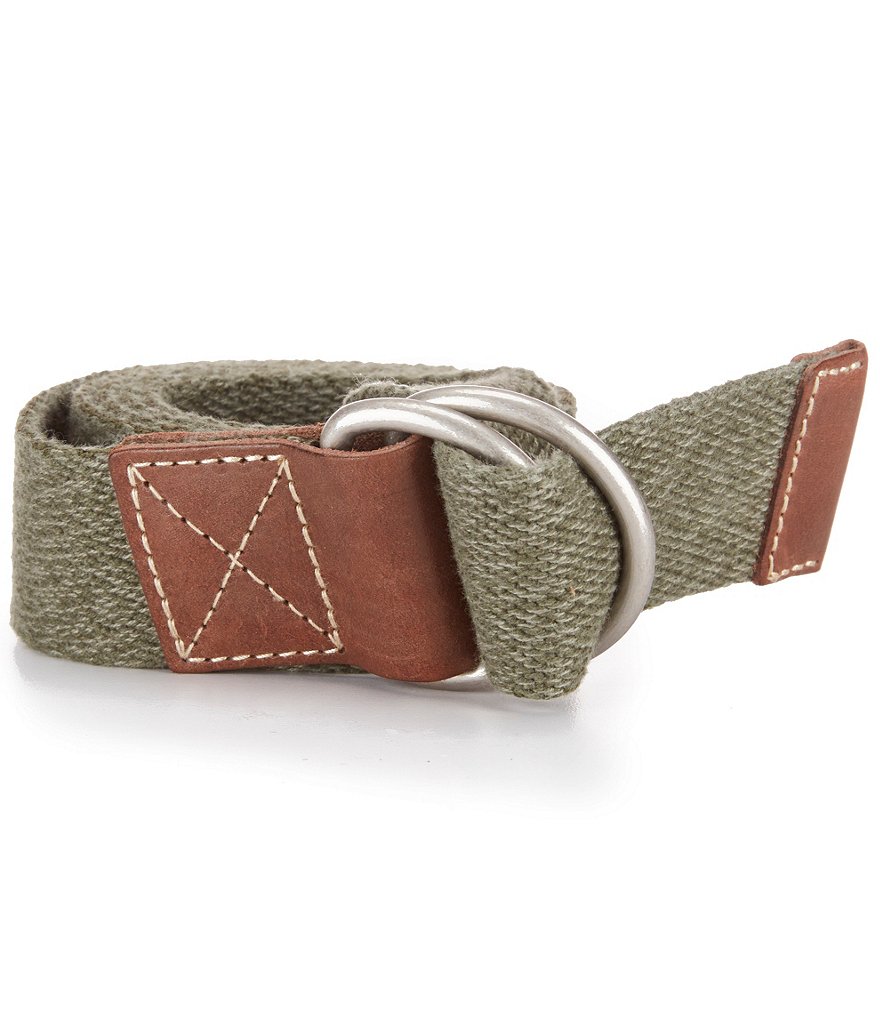 Cremieux Melange Belt