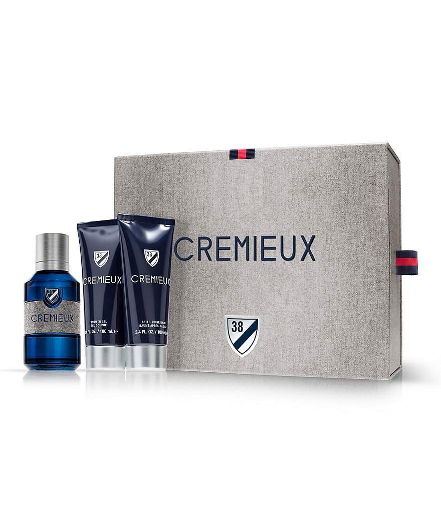 Cremieux Men´s Gift Set