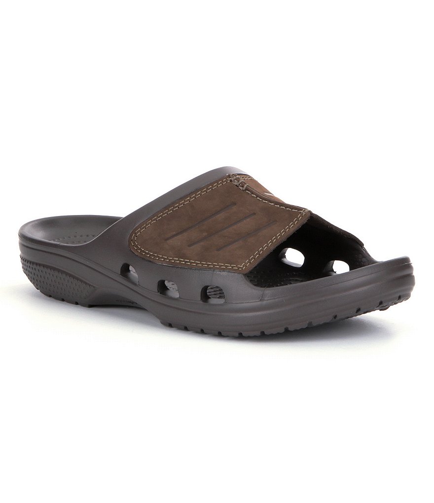 Crocs Men´s Yukon Mesa Slide Sandals