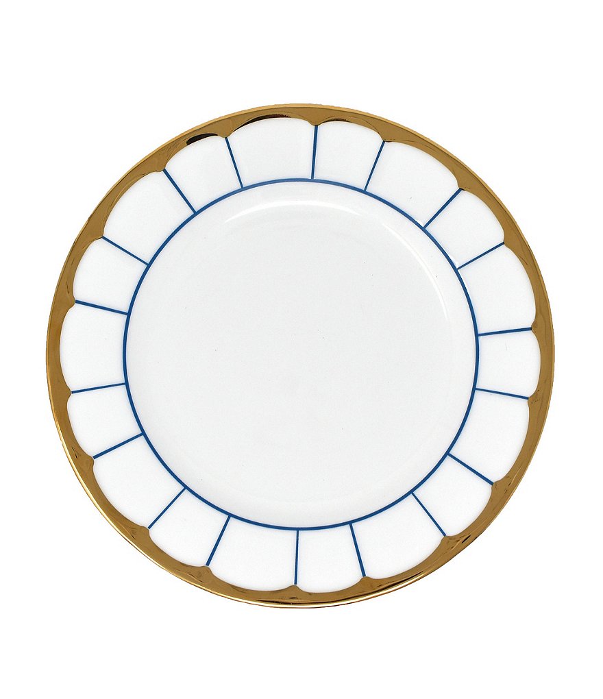 Darbie Angell Sunseeker Salad Plate