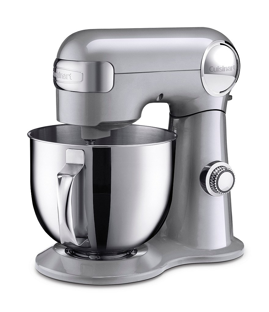 Cuisinart 5.5-Quart Stand Mixer