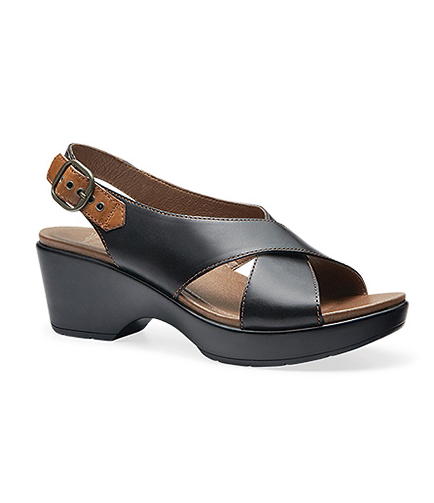 Dansko Jacinda Sandals