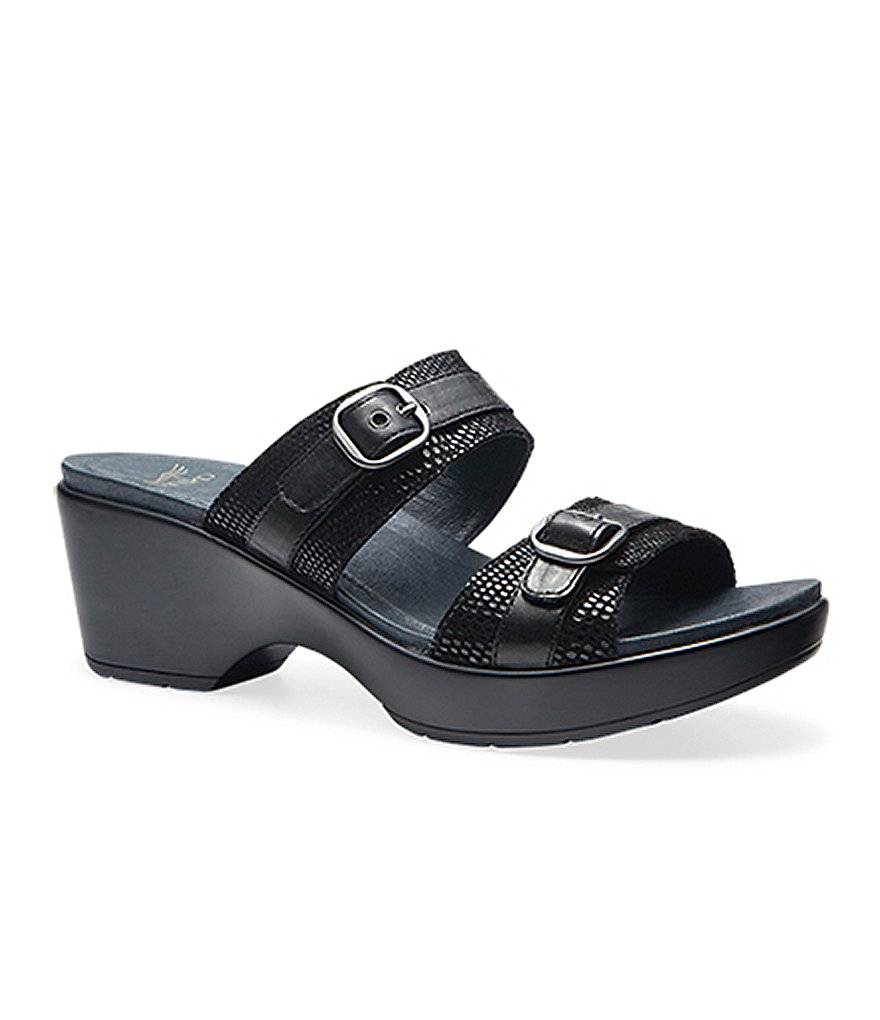 Dansko Jessie Sandals
