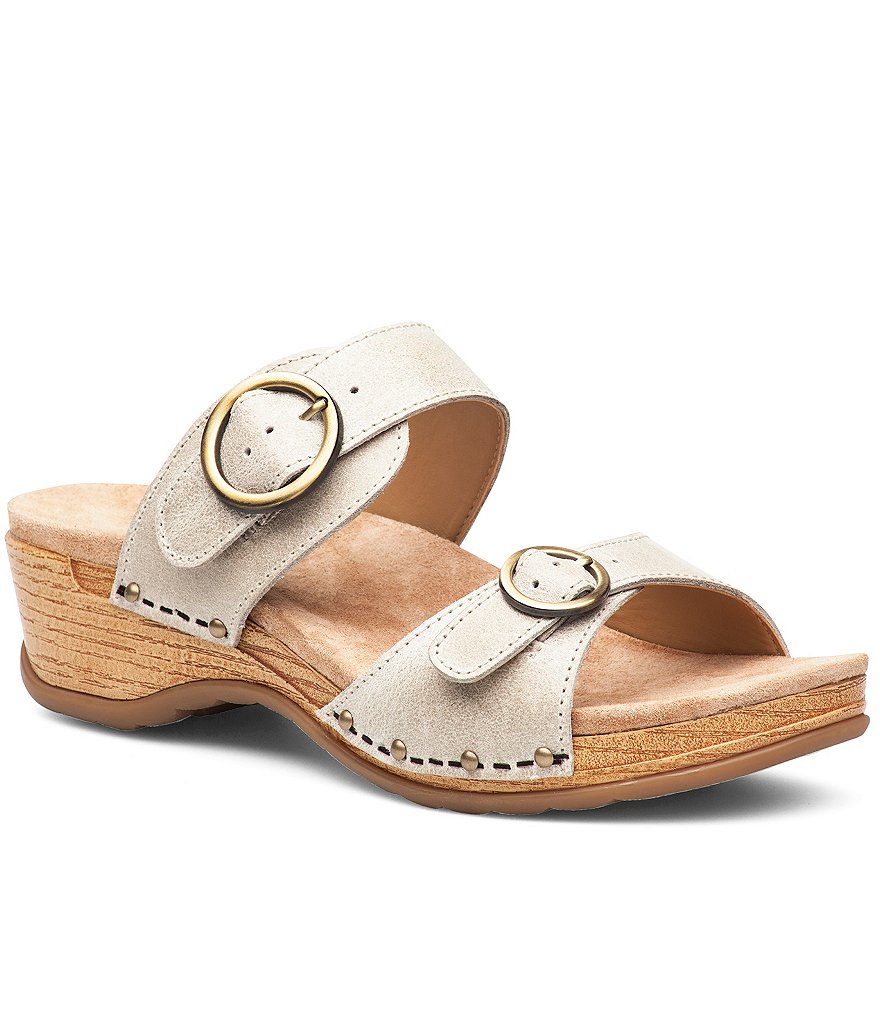Dansko Manda Slide Sandals