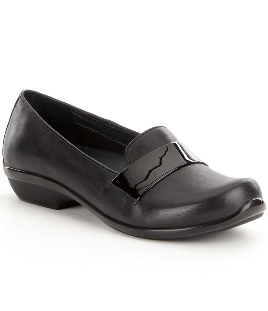 Dansko Oksana Slip Ons