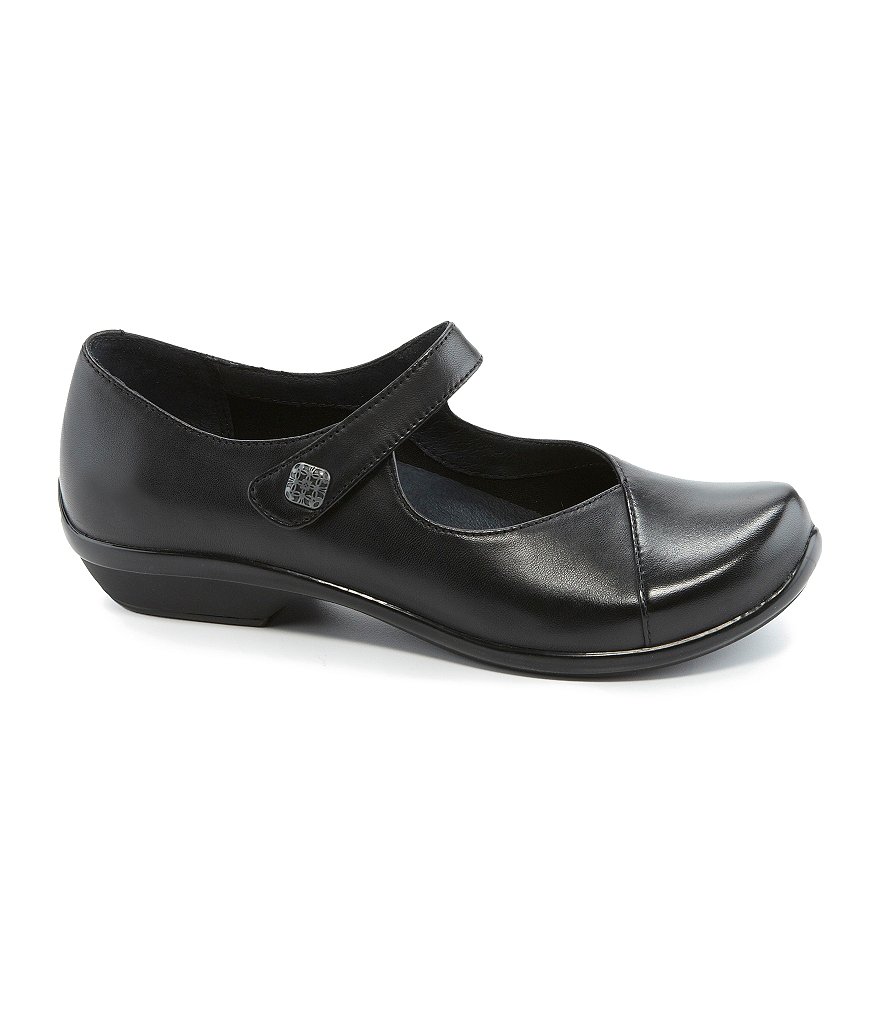 Dansko Opal Mary Jane Flats