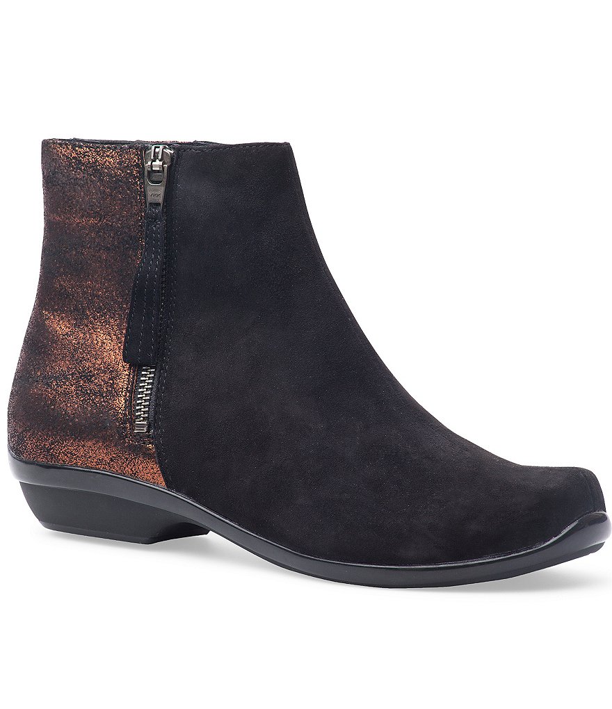 Dansko Otis Booties