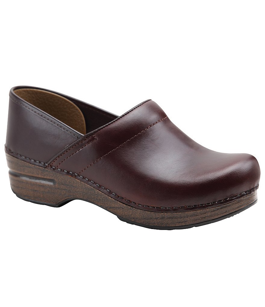 Dansko Professional Clogs