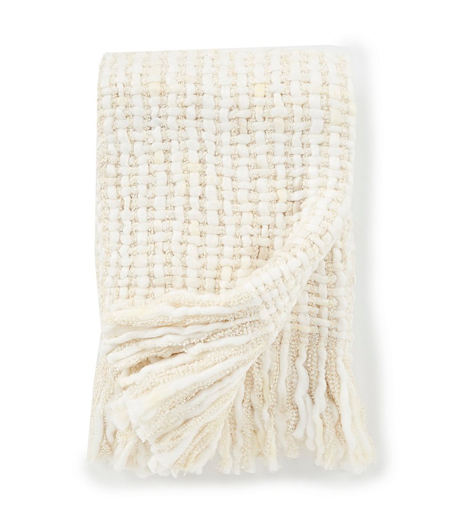 Design Source Kiara Acrylic Throw