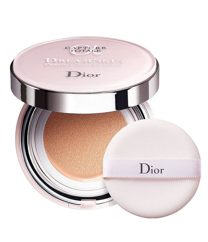 Dior Capture Totale Dreamskin Perfect Skin Cushion SPF 50