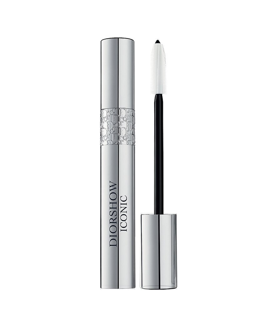 Dior Diorshow Iconic High Definition Lash Curler Mascara
