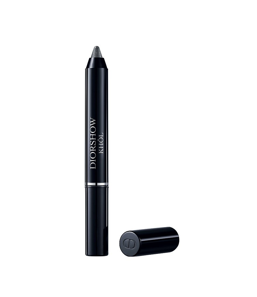 Dior Diorshow Kohl Professional Hold and Intensity Eye Makeup